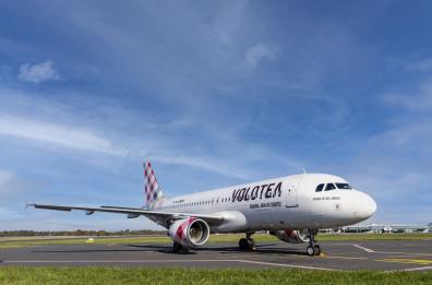 Aeroporti, da oggi attivo nuovo volo diretto Bari-Firenze