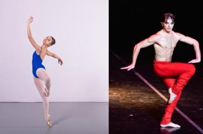 Lecce, Gala internazionale di Danza Hommage a Marika con Cavallo, Levrè e Leccisi