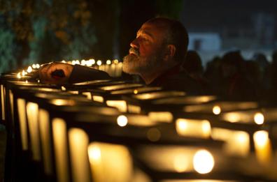 Le radici della Via Crucis simbolo universale di dolore e di speranza