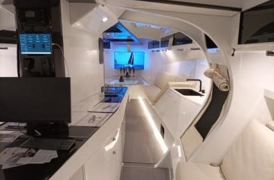A Expolevante torna lo spazio dedicato alla Nautica