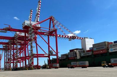 Taranto, logistica ed energie rinnovabili nella programmazione strategica 