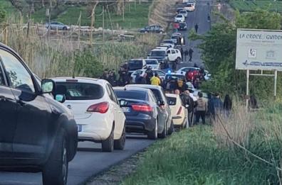 Pasqua tragica in Capitanata: muoiono motociclista e automobilista 