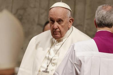 La vittoria sul nulla del Papa in questi tempi così contraddittori