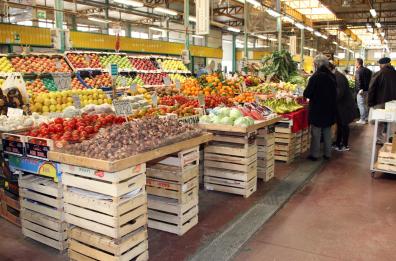 Agroalimentare, nel Salento export in aumento