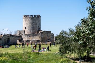 Torna domani Lu Riu, la Pasquetta dei leccesi al Parco di Belloluogo