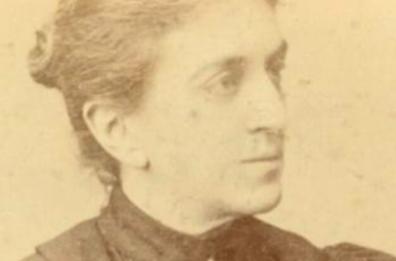 Carta Canta: Giustina Rocca e la sua eredità alle donne
