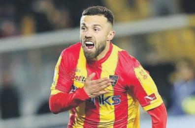Calcio, il Via del Mare «alleato» per la salvezza del Lecce