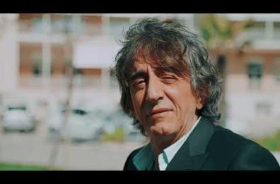 «La ricerca, un inno alla vita», Sergio Rubini testimonial della campagna del 5 x mille