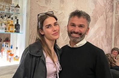 Clara Soccini, la Crazy J di «Mare Fuori» a spasso per Bari