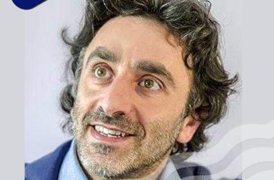 Basilicata in Podcast, il libro di Caporaso candidato al premio Strega