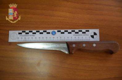 Lecce, due rapine in due giorni: 56enne arrestato dalla polizia a Lecce