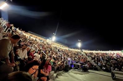 Bari, sarà Anchecinema a gestire l'Arena della Pace a Japigia