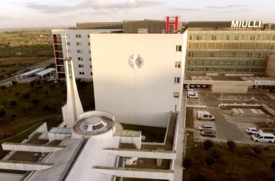 Acquaviva, «Miulli in rosa 2023»: visite gratuite e incontri nell'open week dedicato alla salute delle donne
