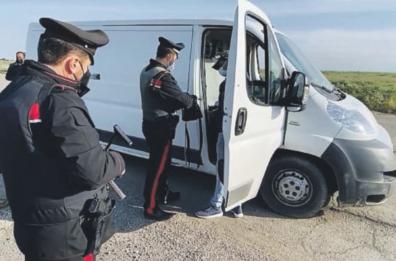 Braccianti trattati come schiavi, chiusa l'inchiesta di Manfredonia