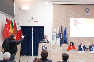 Agricoltura e tecnologia, presentata a Bari rassegna Agrilevante