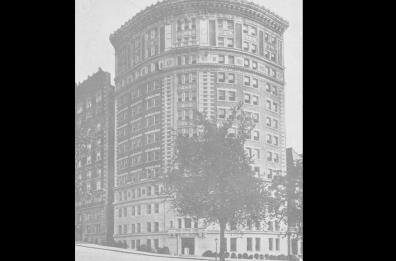Da Castelmezzano a New York,  un museo interattivo per raccontare la vera storia dei grattacieli