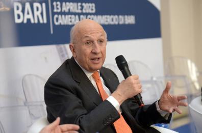 «Per completare il Pnrr si trasformi tutta l’Italia in una unica Zes», parla Patuelli