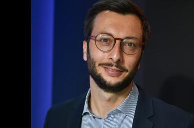 Il fasanese Walter Renna nuovo Ceo di Fastweb