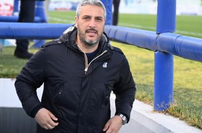 Virtus Francavilla, il dg Fracchiolla: «Un bilancio? Aspettiamo le ultime due partite» 