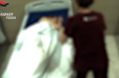 Foggia, per gli abusi sui pazienti del «Don Uva»  tutti in libertà i 30 indagati dalla procura