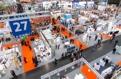 Hannover, 10 aziende pugliesi alla Fiera tedesca di meccanica e industria 4.0
