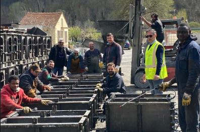 Latronico, storia di un mega appalto «salvato» dai migranti