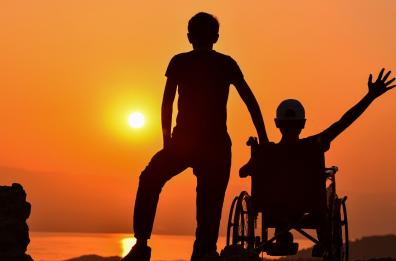 Asl Bari, parte il progetto per favorire l’inclusione sociale di bambini  con disabilità 