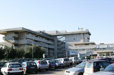 Niente ricoveri a ostetricia e ginecologia dell'ospedale di Francavilla Fontana: manca personale 
