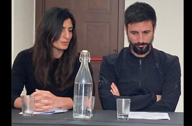 Taranto, dai tetti della Città Vecchia alla Biennale di Venezia va in scena il Post Disaster