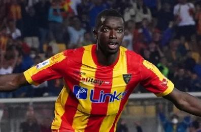 Pari tra Lecce-Samp: finisce 1-1 al Via del Mare