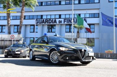 Traffico di carburanti, sorveglianza speciale per il tarantino Michele Cicala