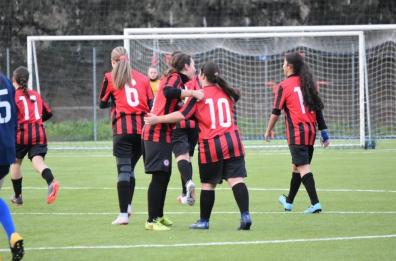 Calcio, Foggia femminile sfrattato dal campo dove stava giocando