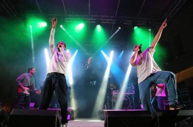 Krikka Reggae, la band lucana porterà live il suo ultimo disco in giro per l'Italia
