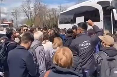 Maltempo, linea ferroviaria interrotta tra Caserta e Foggia: cancellazioni e disagi, la testimonianza di Valentina Petrini. Ripristinata la circolazione