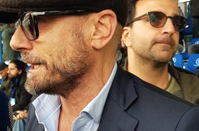Calcio, Petrachi torna ad Andria: «Il primo amore non si scorda mai»
