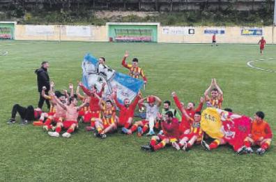 Matera, Città dei Sassi-Elettra Marconia gran finale playoff Eccellenza