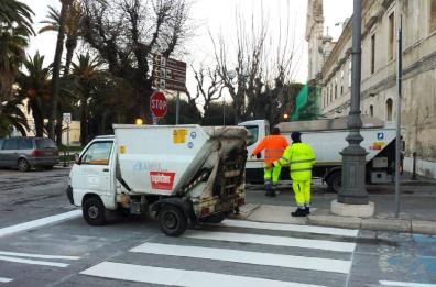 Trani, la Tari non aumenta e i cittadini tirano un sospiro di sollievo