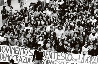 Addio a Enzo Modugno, il pugliese teorico dei movimenti ribelli