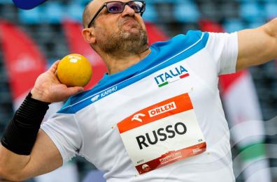 Basilicata in podcast: Nicky Russo, la forza della tenacia