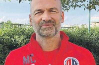Volley, la Prisma Taranto richiama Corsano: sarà il nuovo diesse