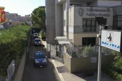 Barletta, da quando aveva 4 anni vittima delle violenze sessuali dello zio 69enne: arrestato