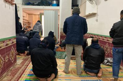 «La Moschea di Taranto è troppo piccola», la protesta della comunità