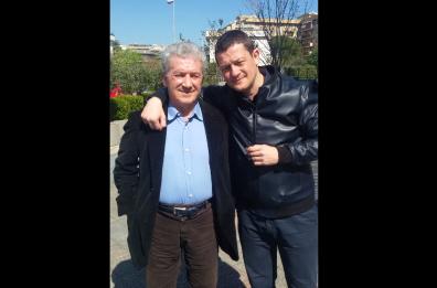 Bari, si è spento Angelo Carella, ex giocatore e tecnico biancorosso