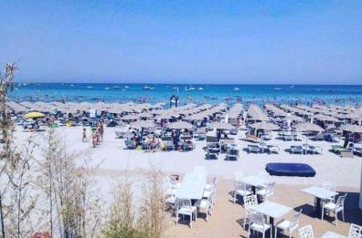 Eurogarden village a San Foca: revocato controllo giudiziario 