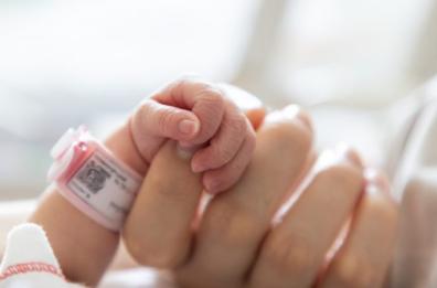 Il desiderio di natalità risiede nel cuore dell’essere persona
