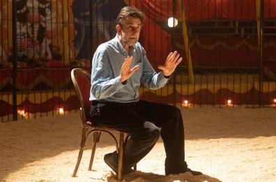 «Il sol dell’avvenire»: Nanni nel circo di vita e politica