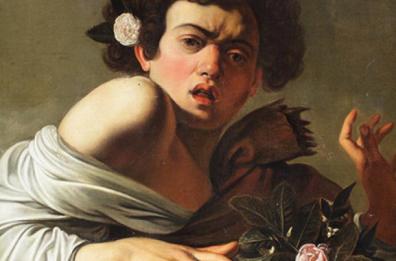 La mostra «Caravaggio e il suo tempo» sbarca a Mesagne, Capitale Cultura di Puglia 2023