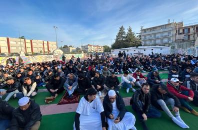 «Eid al Fitr», comunità islamica pronta a festeggiare la fine del Ramadan