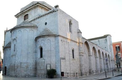 Puglia, Campania e Basilicata unite dal Cammino di San Guglielmo