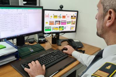 Ville di lusso affittate in nero nel Salento: scoperto giro da 20mila euro